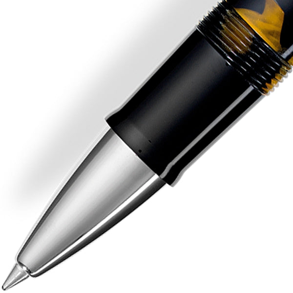 Tibaldi, Rollerball Pen, N60, Yellow-2