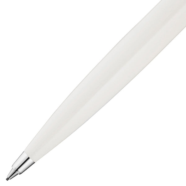 Waldmann, Pencil, Edelfeder, White-2