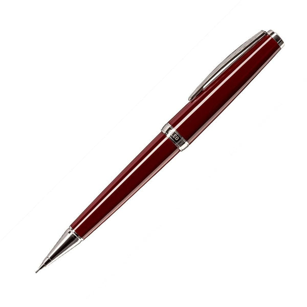 Cleo Skribent, Pencil, Classic, Dark Red-1