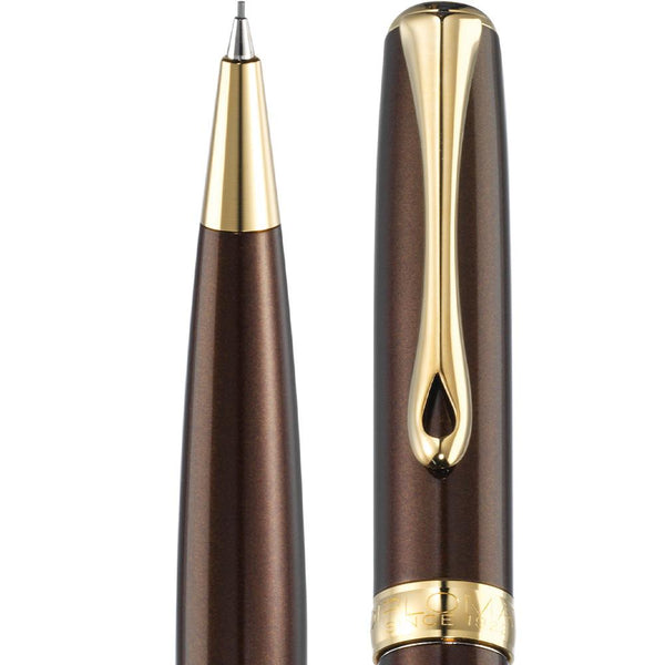 Diplomat, Pencil, Excellence A2, Gold Plated, Marrakesh-2