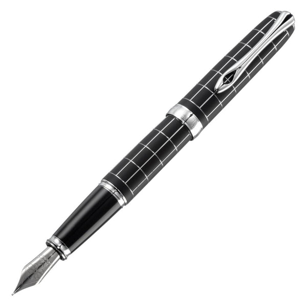 Diplomat, Fountain Pen, A plus, Lapis-1