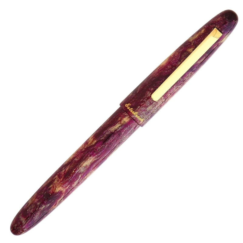 Esterbrook, Fountain Pen Gold Rush, Dreamer Purple-4