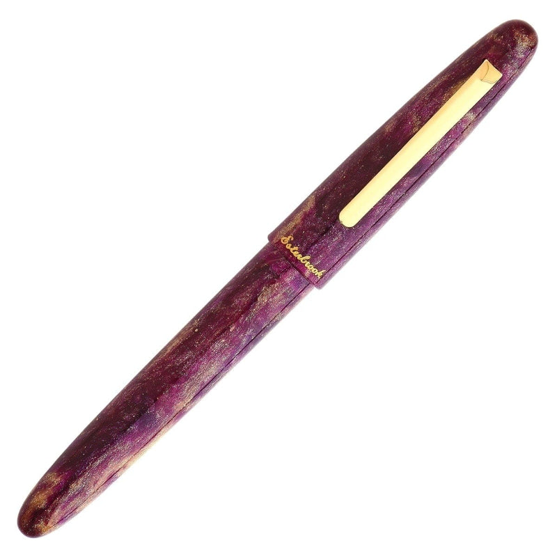 Esterbrook, Rollerball Pen Gold Rush, Dreamer Purple-4