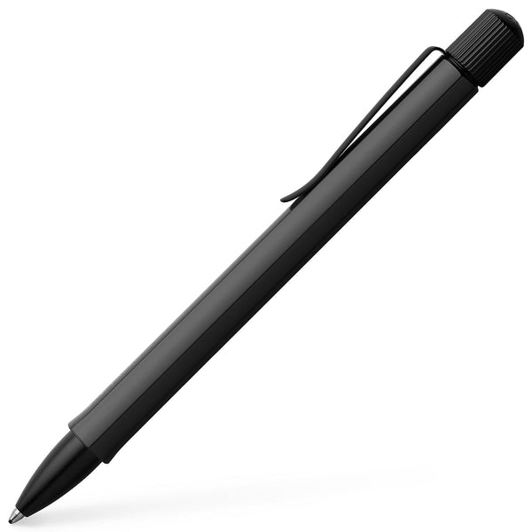 Faber-Castell, Ballpoint Pen Hexo, Black-1