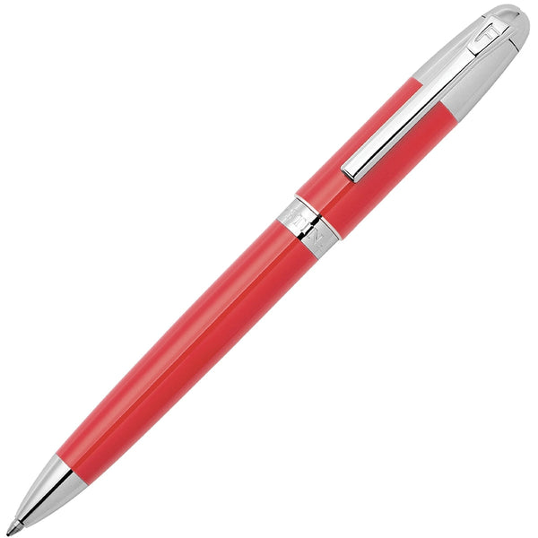 Festina, Ballpoint Pen Classicals Chrome, Red-1