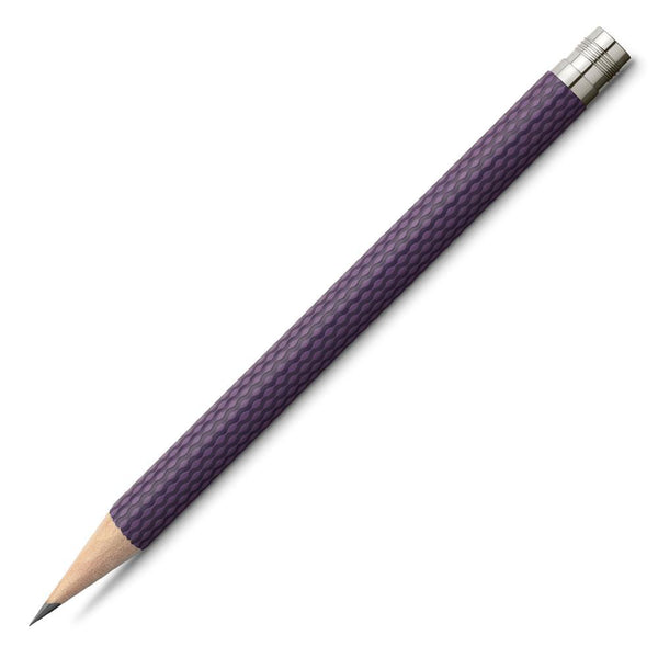 Graf von Faber-Castell, Pencil, Purple-1