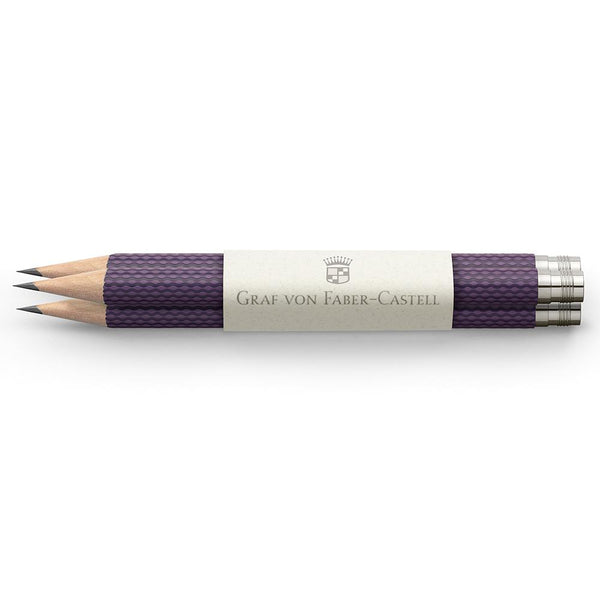 Graf von Faber-Castell, Pencil, Purple-2