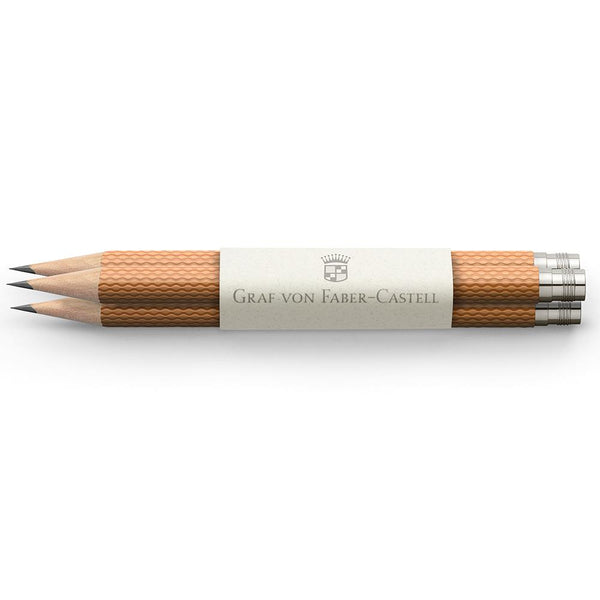Graf von Faber-Castell, Pencil, Cognac-2