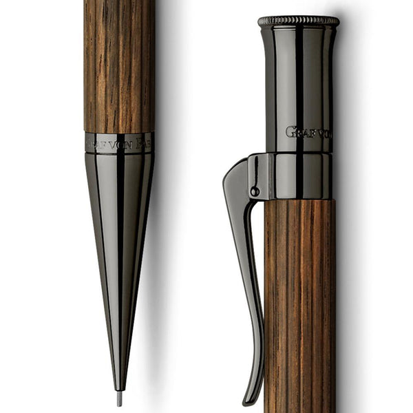 Graf von Faber-Castell, Pencil, Macassar, Macassar-2