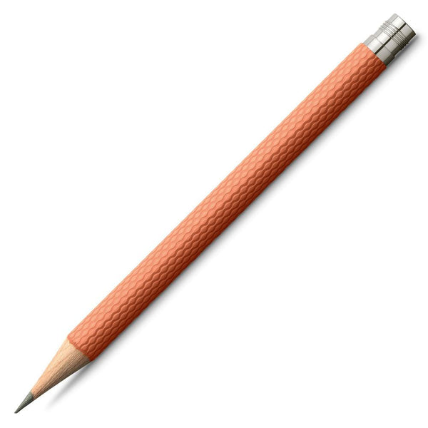 Graf von Faber-Castell, Pencil, Refills, Burned Orange-1