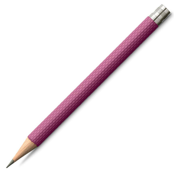 Graf von Faber-Castell, Pencil, Refills, Electric Pink-1