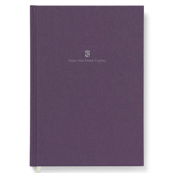 Graf von Faber-Castell, Others, Limited Edition - Heritage, Violet-1