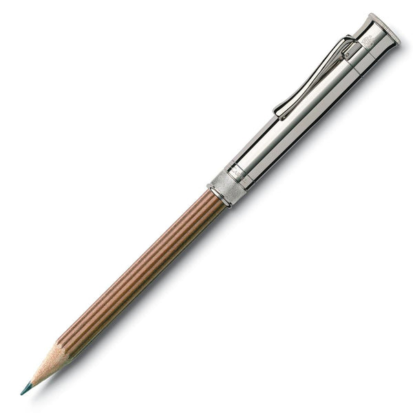 Graf von Faber-Castell, Pencil, Perfect Pencil, Brown-2