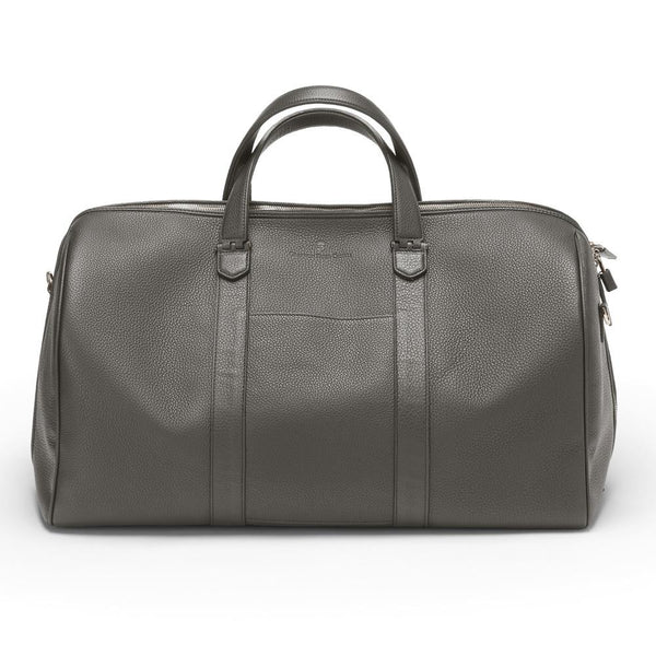 Graf von Faber-Castell, Travel Bag, Elegant Reisen, Grey-1