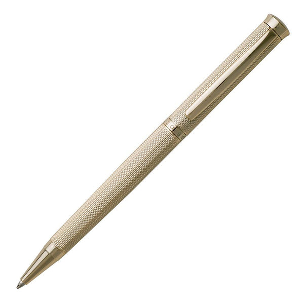 HUGO BOSS, Ballpoint Pen, Sophisticated, Gold-1