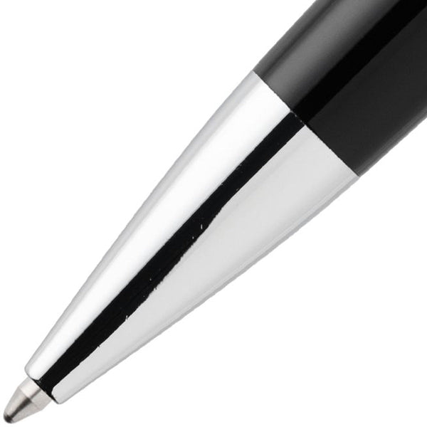 HUGO BOSS, Ballpoint Pen Icon, Black-2