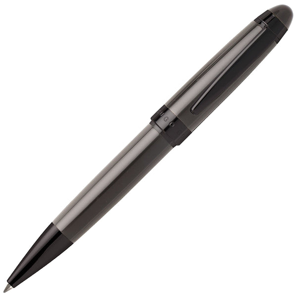 HUGO BOSS, Ballpoint Pen Icon, Dark Grey-1
