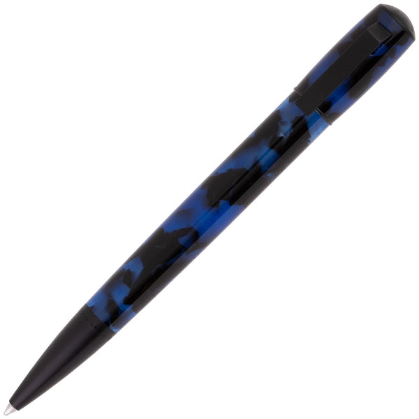 HUGO BOSS, Ballpoint Pen Pure, Blue-1