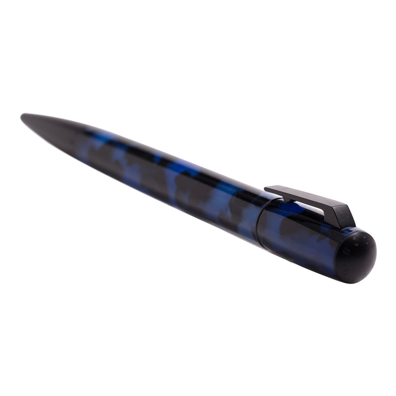 HUGO BOSS, Ballpoint Pen Pure, Blue-5