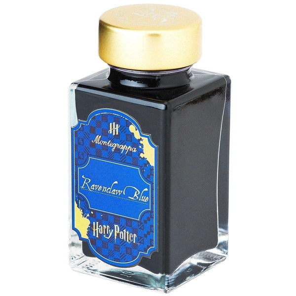 Montegrappa, Ink Bottles Harry Potter, 50 Ml, Ravenclaw-1