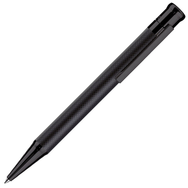 Otto Hutt, Ballpoint Pen, Design 04, Black-1