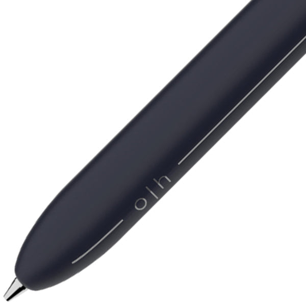 Otto Hutt, Pencil, Design 03, Navy Grey-2