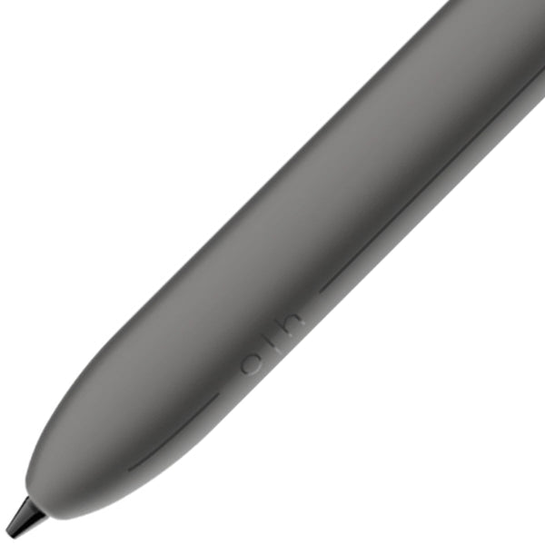 HUGO BOSS, Rollerball Pen Refill, Medium, Black-2