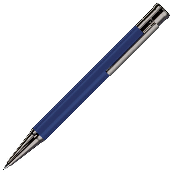 Otto Hutt, Pencil, Design 04, Blue-1