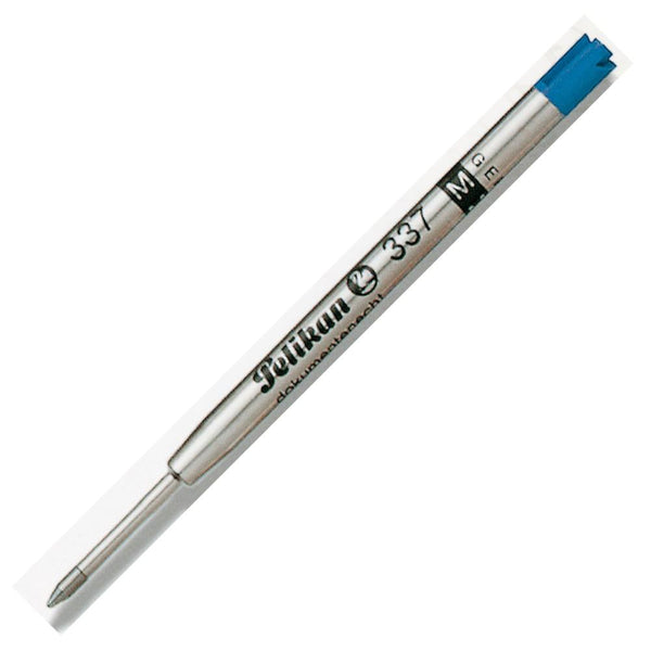 Pelikan, Ballpoint Pen Refill, 337M, Blue-1