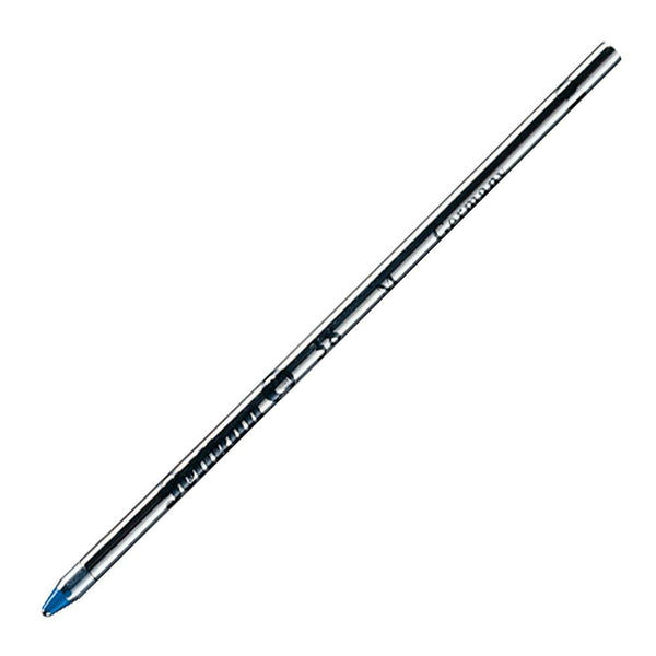 Pelikan, Ballpoint Pen Refill, 38, Medium, For Souverän 300, Blue-1