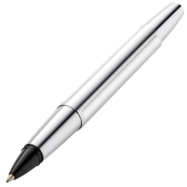 Pelikan, Rollerball Pen Pura R40, Silver-1