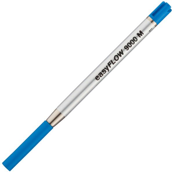 Waldmann, Ballpoint Pen Refill, Easyflow Refills for Ballpoint Pens, Blue-1
