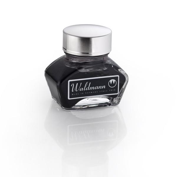 Waldmann, Ink Bottle, Black-2