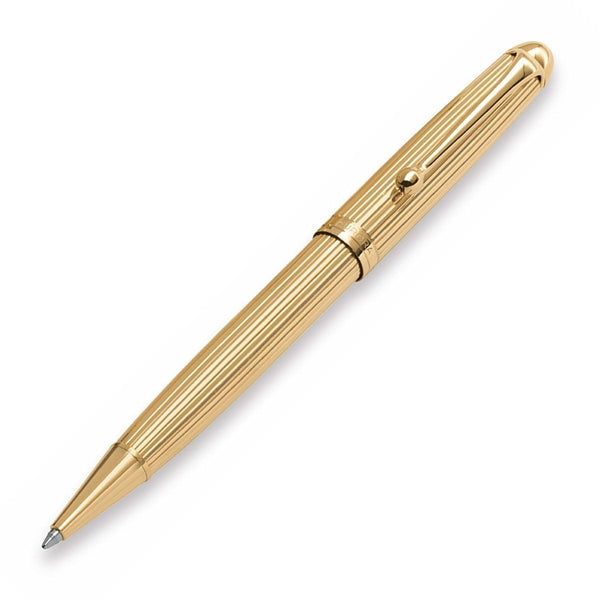 Aurora, Ballpoint Pen, 3,33, Gold-1