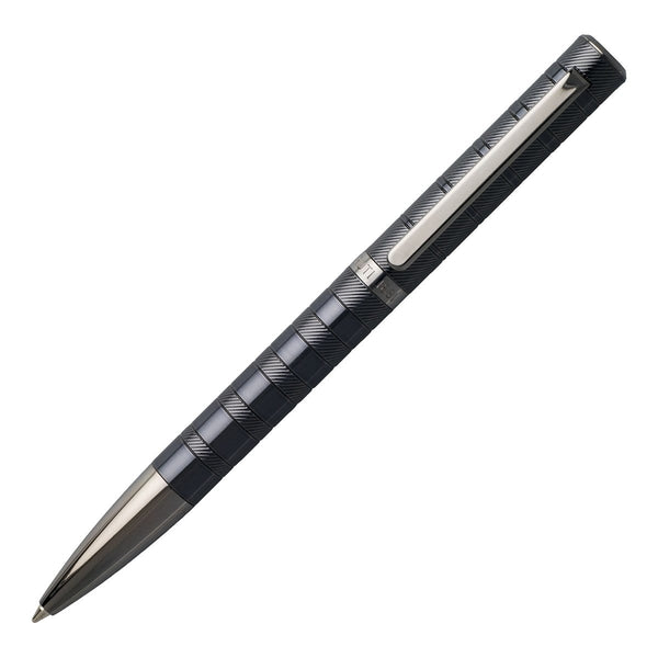 Cerruti 1881, Ballpoint Pen, Evolve, Black-2