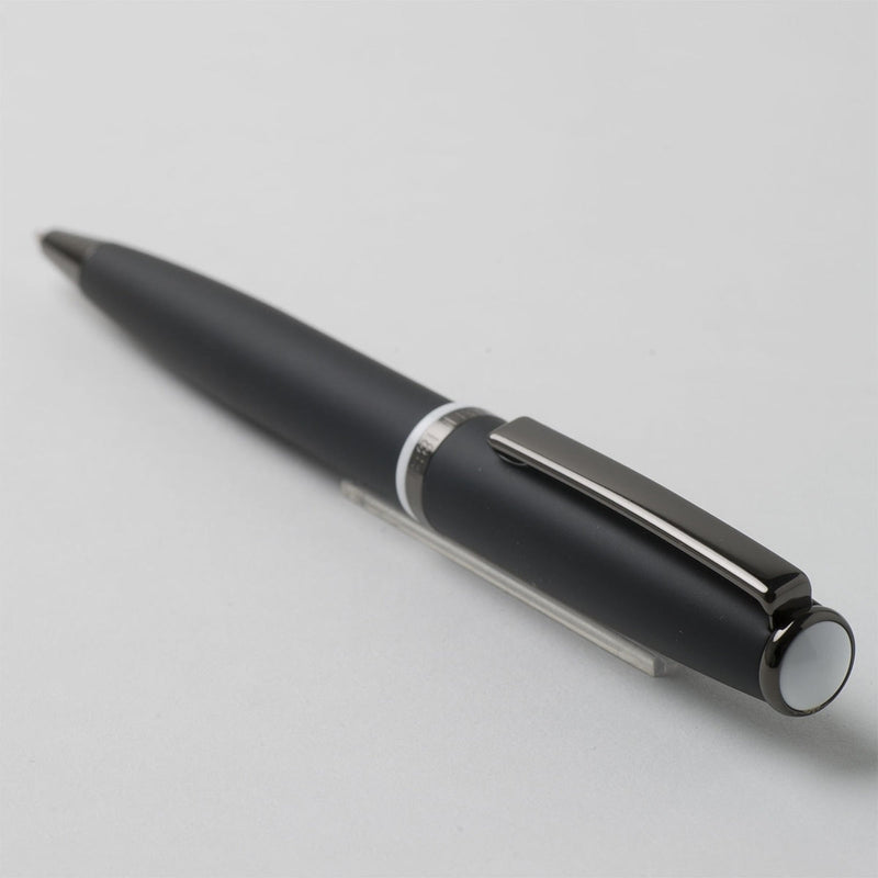 Cerruti 1881 Ballpoint Pen Spring Black