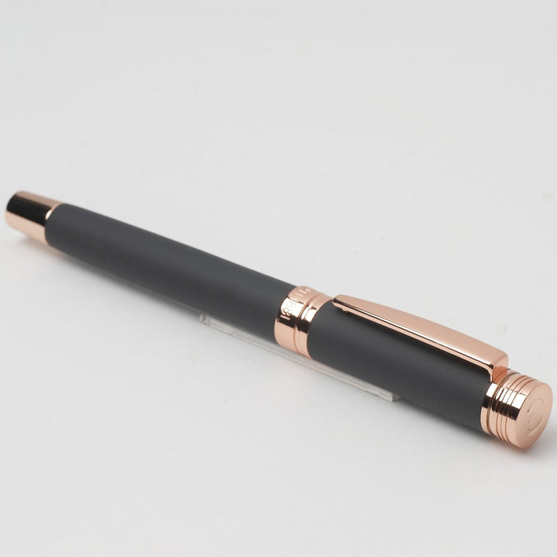 Cerruti 1881, Rollerball Pen, Zoom, Rose Gold-6