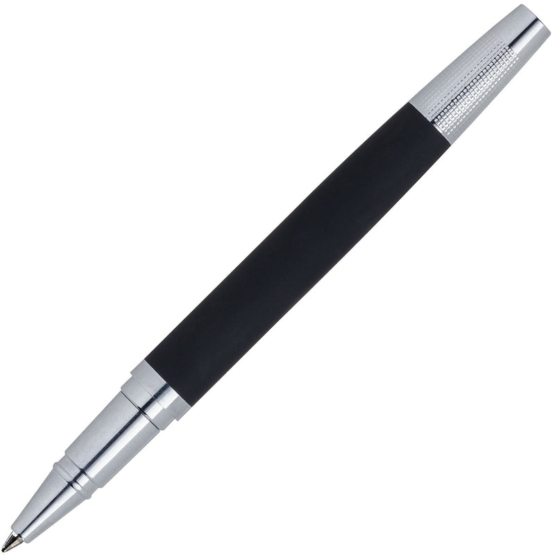 Cerruti 1881 Rollerball Pen Thames Chrome