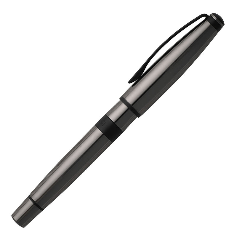 Cerruti 1881 Fountain Pen Bicolore Gun