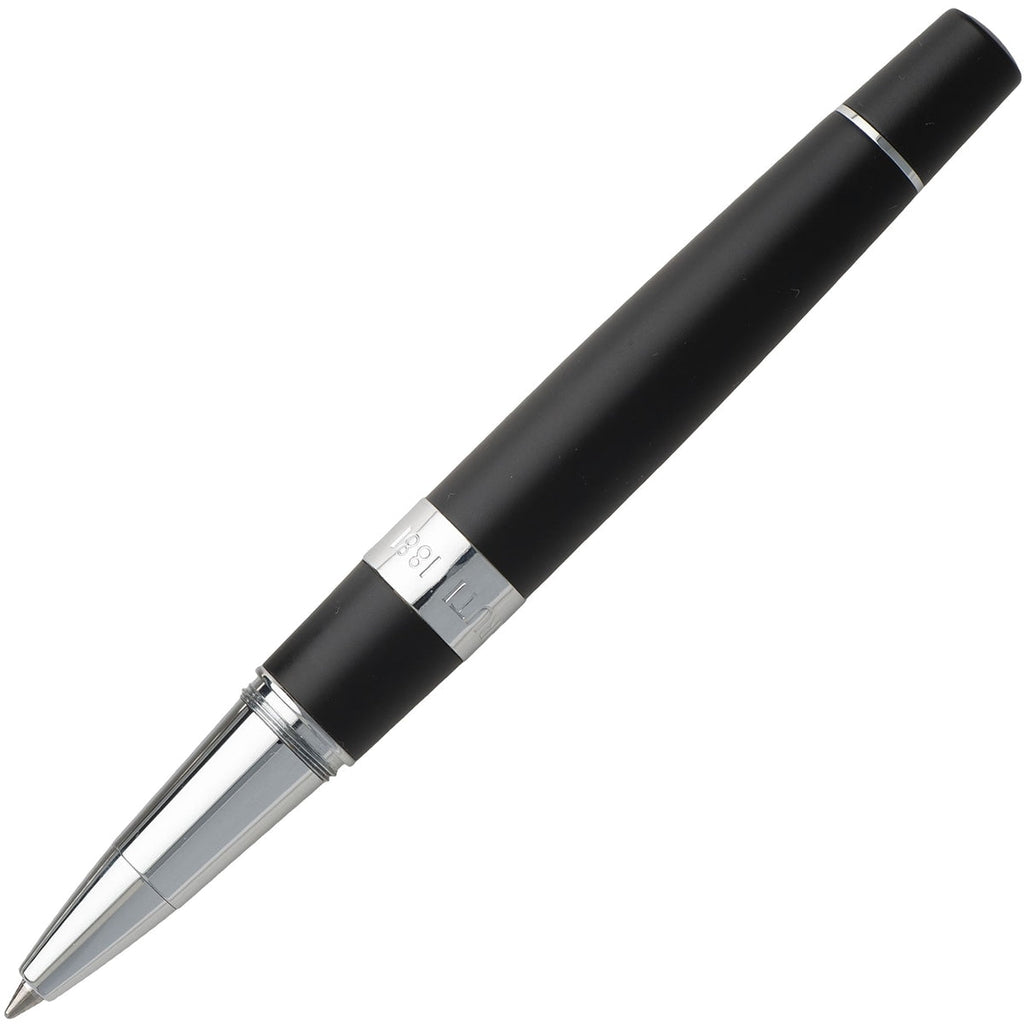 Cerruti 1881 Rollerball Pen Bicolore Chrome