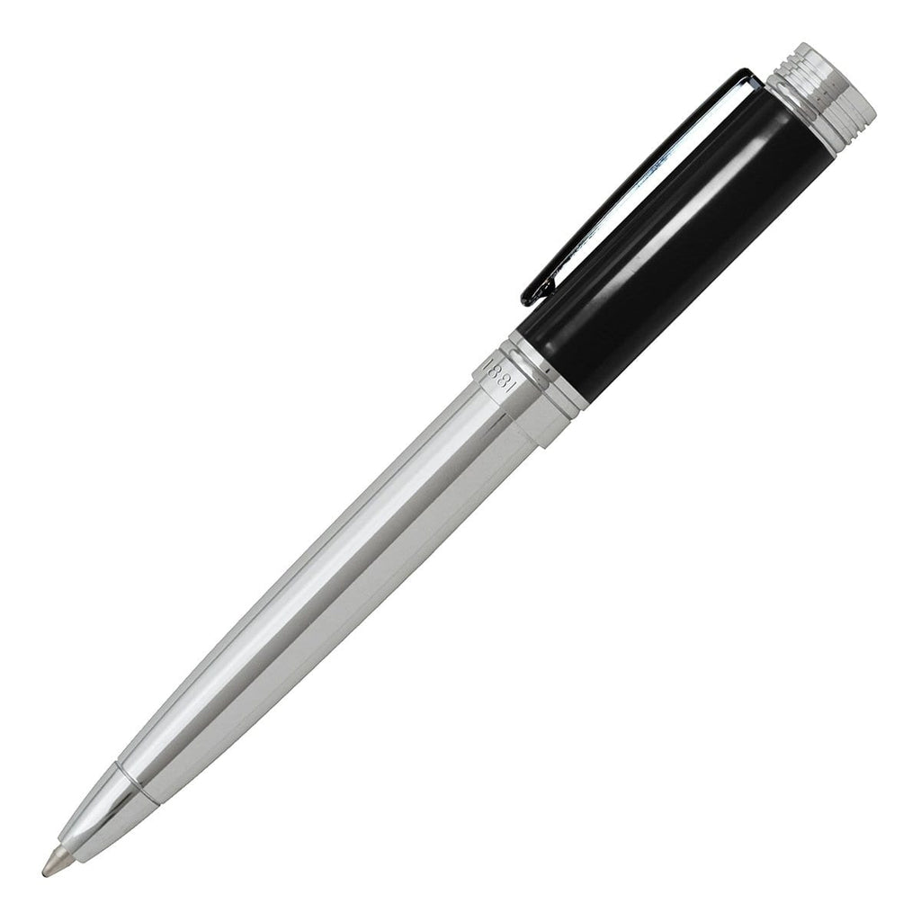 Cerruti 1881 Ballpoint Pen Zoom Black