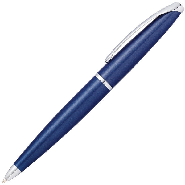 Cross, Ballpoint Pen, ATX, Dark Blue-1