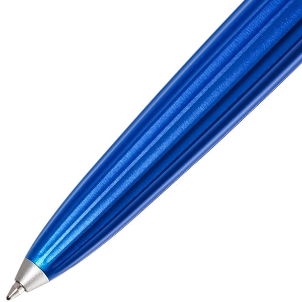 Diplomat, Ballpoint Pen, Aero, Blue-2