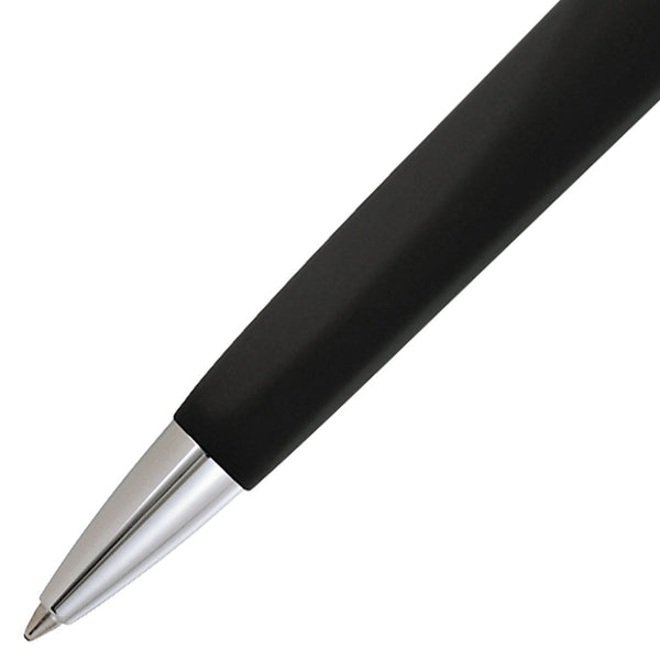 Diplomat, Ballpoint Pen, Spacetec, 0-Gravity, Black-2