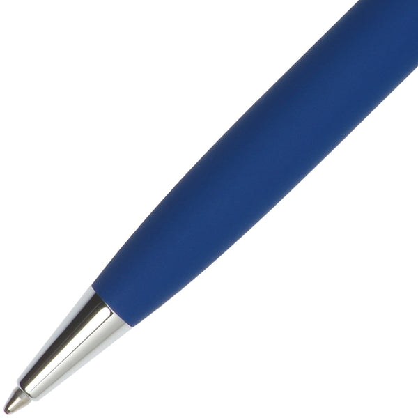 Diplomat, Ballpoint Pen, Esteem, Blue-2