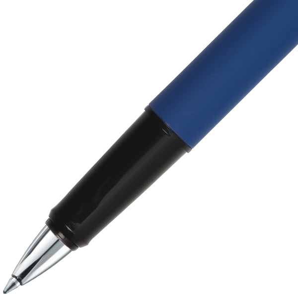 Diplomat, Rollerball Pen, Esteem, Blue-2