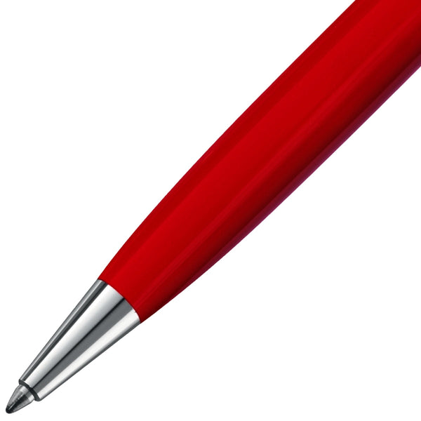 Diplomat, Ballpoint Pen, Esteem, Red-2