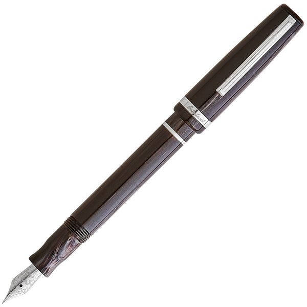 Esterbrook, Fountain Pen, JR Pocket Pen, Black-1