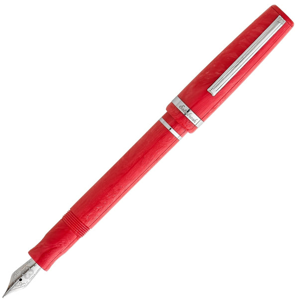 Esterbrook, Fountain Pen, JR Pocket Pen, Red-1