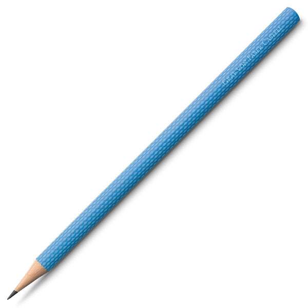 Graf von Faber-Castell, Pencil, Gulf Blue-1